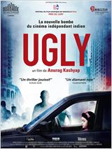Ugly - affiche du film