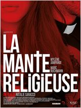 La Mante religieuse - affiche du film