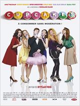 Cupcakes - affiche du film