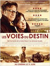 Les Voies du destin - affiche du film