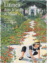 Linnea dans le jardin de Monet - affiche du film