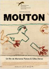 Mouton - affiche du film
