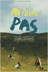 Pan pleure pas - affiche du film
