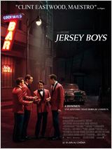 Jersey Boys - affiche du film