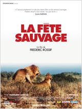 La Fte sauvage - affiche du film