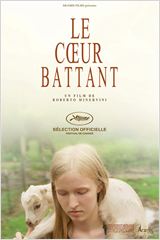 Le Cur battant - affiche du film