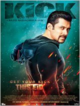 Kick - affiche du film