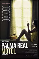 Palma Real Motel - affiche du film