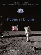 Moonwalk One - affiche du film