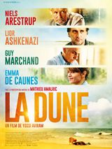 La Dune - affiche du film