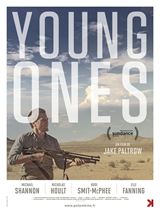 Young Ones - affiche du film