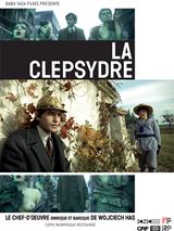La Clepsydre - affiche du film