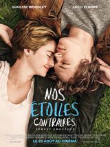 Nos toiles contraires - affiche du film