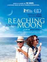 Reaching for the Moon - affiche du film
