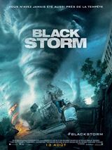 Black Storm - affiche du film