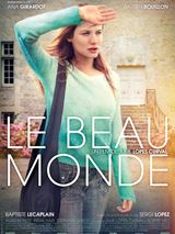 Le Beau Monde - affiche du film