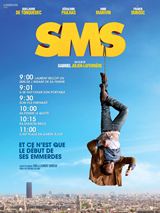 SMS - affiche du film