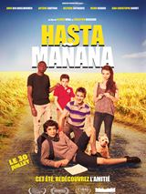 Hasta Maana - affiche du film