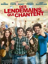 Des Lendemains qui chantent - affiche du film