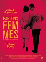 Parlons femmes - affiche du film