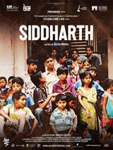 Siddharth - affiche du film