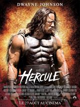 Hercule - affiche du film