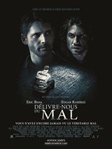 Dlivre-nous du mal - affiche du film
