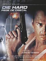 Pige de Cristal - affiche du film