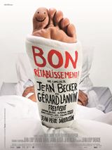 Bon rtablissement ! - affiche du film
