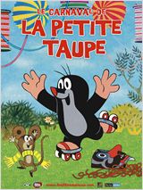 Le Carnaval de la Petite Taupe - affiche du film