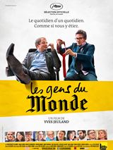 Les Gens du Monde - affiche du film