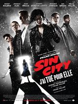 Sin City : j