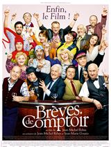 Brves de comptoir - affiche du film