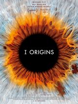 I origins - affiche du film