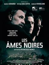 Les mes noires - affiche du film