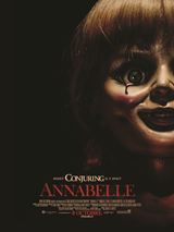 Annabelle - affiche du film