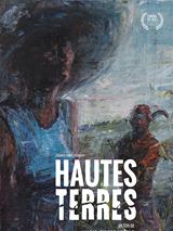 Hautes-Terres - affiche du film