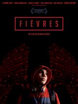 Fivres - affiche du film