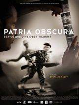 Patria obscura - affiche du film