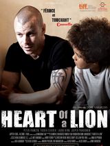 Heart of a Lion - affiche du film
