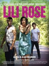 Lili Rose - affiche du film