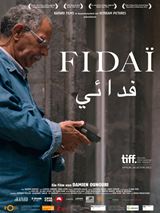 Fida - affiche du film