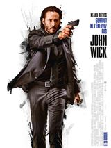 John Wick - affiche du film