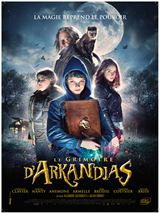Le Grimoire d