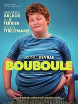 Bouboule - affiche du film
