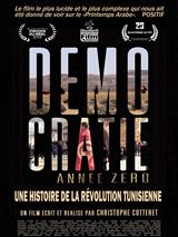 Dmocratie anne zro - affiche du film