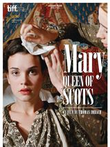 Mary, Queen of Scots - affiche du film