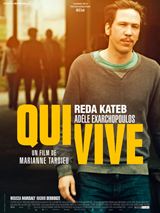 Qui Vive - affiche du film