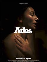 Atlas - affiche du film