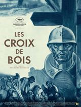 Les Croix de bois - affiche du film